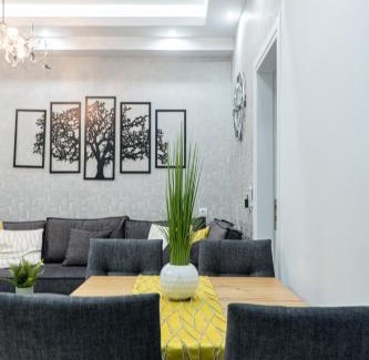 Athens City Centre Apartamento | King Davids Suite Athens finest!