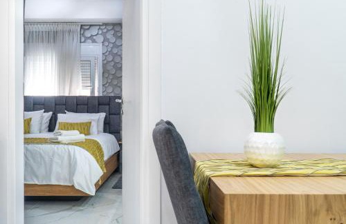 Athens City Centre Apartamento | King Davids Suite Athens finest!