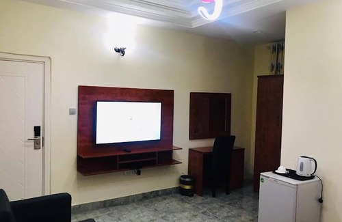 Gwarinpa Estate Apartamento | King Dee Suites and Apartments
