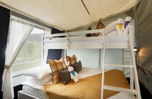 Rhayader Casa | King Fisher