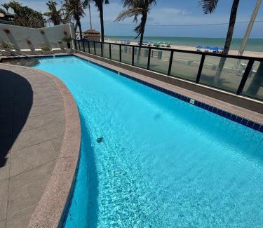 Ponta Negra Apartamento | King Flat Hotel Apto 101