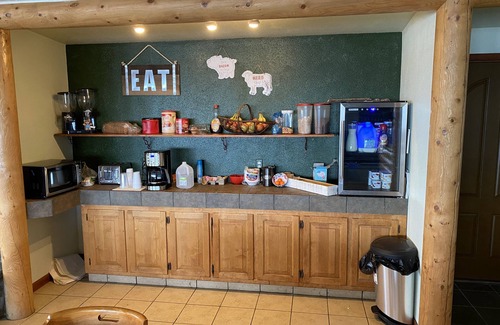Happy Valley Cabina | King Halibut Lodge