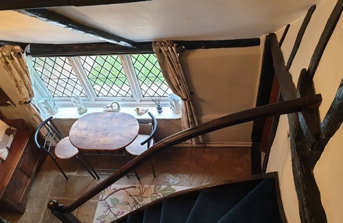 Ashford Cama Y Desayuno | King Henry VIII Historic BnB, Cozy, 4poster, Pool