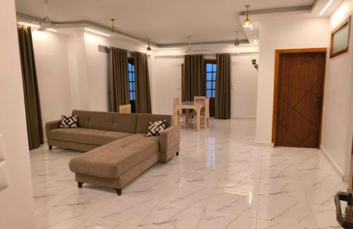 Luxor Apartamento | King House