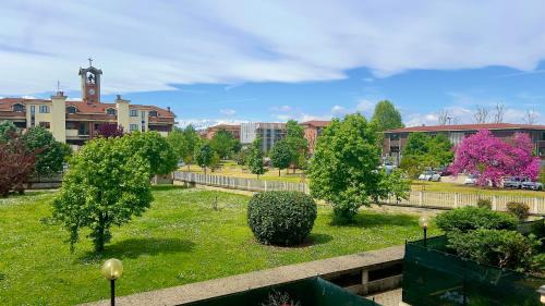 Nichelino Apartamento | King House