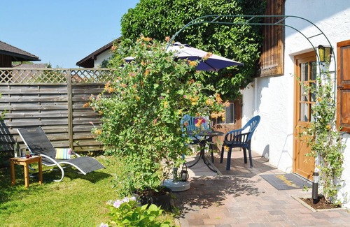 Oberndorf Apartamento | Apartamento de vacaciones King Ludwig