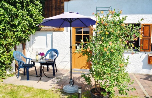 Oberndorf Apartamento | Apartamento de vacaciones King Ludwig