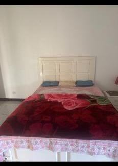 Luxor Apartamento | King mou