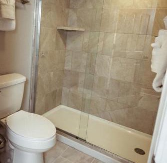 Branson Hotel | King Resort