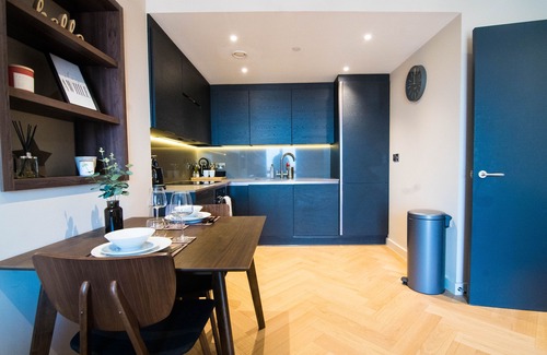 York Apartamento | King's 39