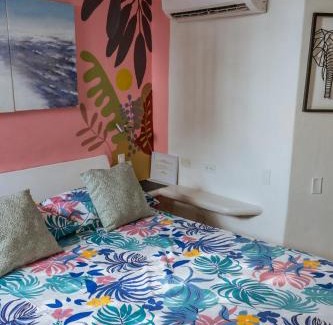 El Cabrero Apartamento | King's Apartments 301