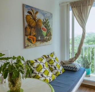 El Cabrero Apartamento | King's Apartments 301