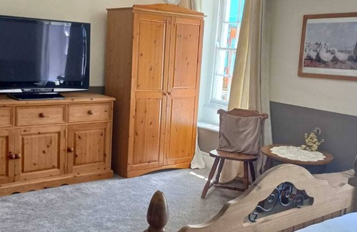 Lostwithiel Cama Y Desayuno | King's Arms