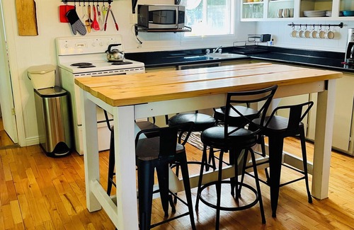 Eastman Chalet De Esquí | King's cottage by the Lake