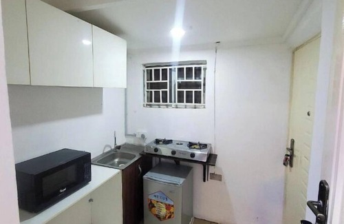 Maitama Apartamento | King's court luxury Suite #2