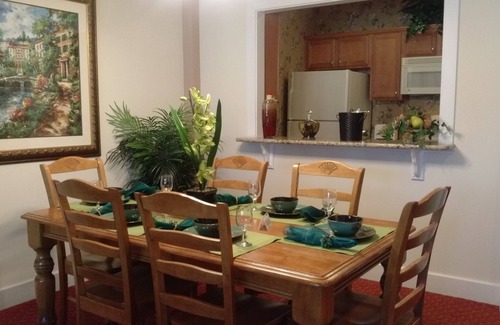 Lackey Condominio | King's Creek Plantation-Townes, del 28 de julio al 4 de agosto de 2018, 2 habitaciones, 2 baños, 6 plazas