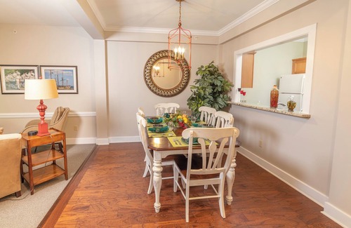Lackey Condominio | King's Creek Resort 2-bedroom plus Sunroom. Water Country. Busch Gardens.