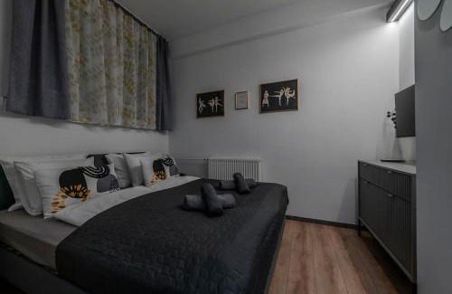 Castle Hill Apartamento | King's Golden Flat