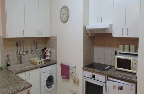 Paphos Apartamento | King's Holiday Apartments