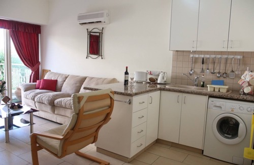Paphos Apartamento | King's Holiday Apartments