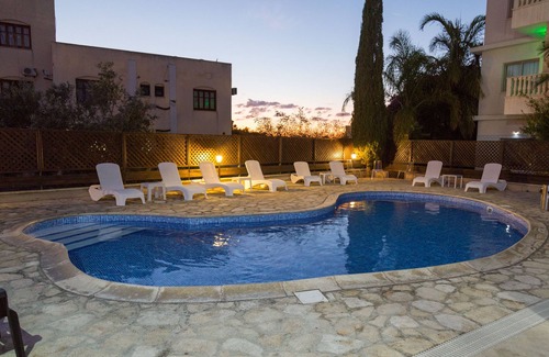 Paphos Apartamento | King's Holiday Apartments