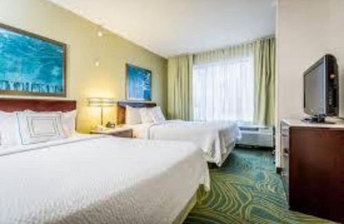 Landen Hotel | King's Inn Mason,Ohio