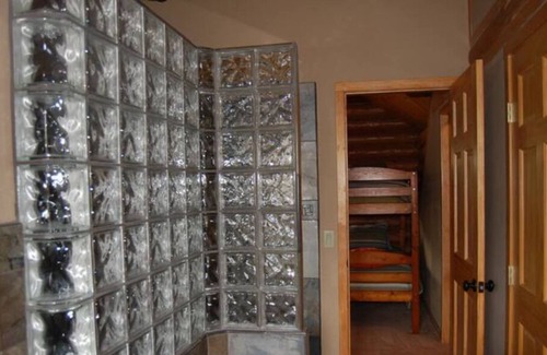 Williams Cabina | King's Lodge Cabin: Grand Canyon, Polar Express, Golf & Private Forest