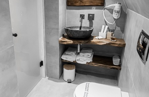 Afytos Hotel | King s & Queen s