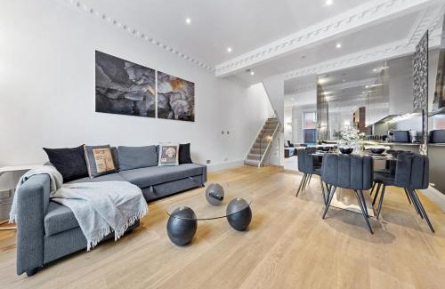 Chelsea Riverside Apartamento | King's Road RoomPilot Collection