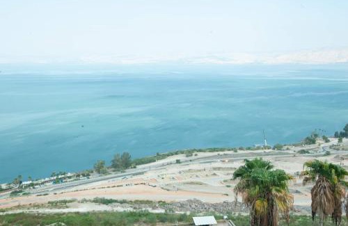 Tiberias Hotel | King Solomon Hotel Tiberias