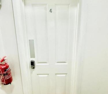 West Bridgford Apartamento | King Studio