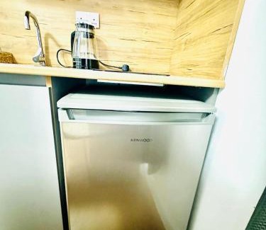 West Bridgford Apartamento | King Studio