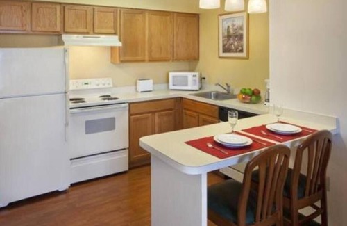Orlando Apartamento | King Studio Near Lake Ebby ORL