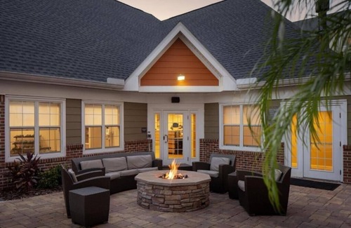 Orlando Apartamento | King Studio Near Lake Ebby ORL