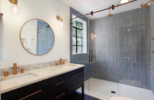 Historic District - North Casa | King Suite and Twin Boutique Hotel 2 Floor