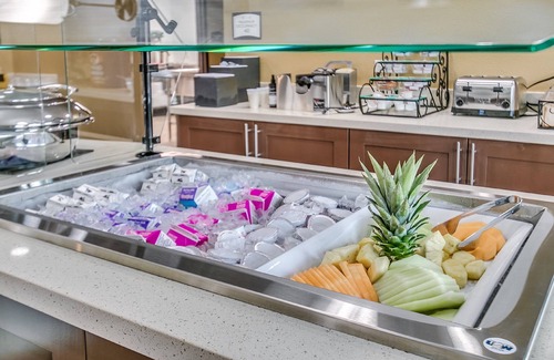 Lubbock Condominio | Suite King. Desayuno buffet gratis. ¡Cerca de la Universidad Tecnológica de Texas!