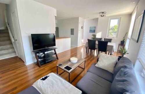 King West Village Apartamento | King West Private Rooftop Retreat