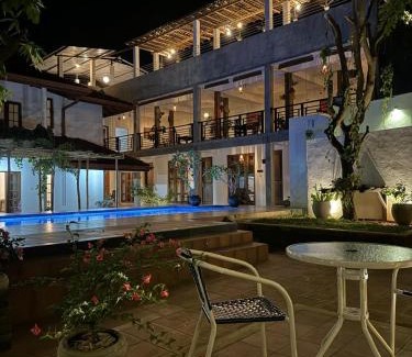 Anuradhapura Complejo | Kingcity Resort