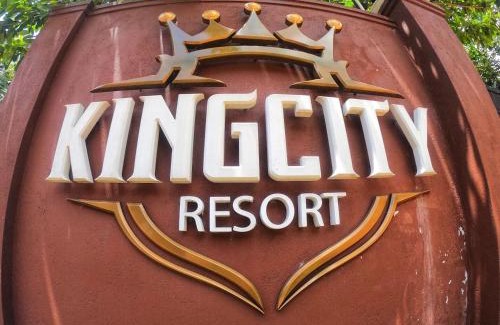 Anuradhapura Complejo | Kingcity Resort