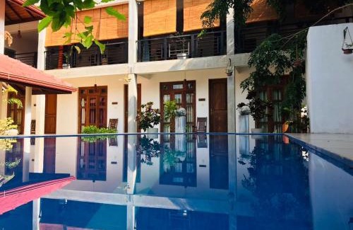 Anuradhapura Complejo | Kingcity Resort