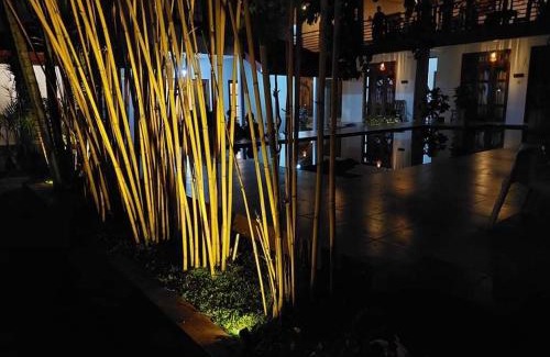 Anuradhapura Complejo | Kingcity Resort