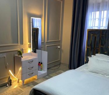 Kampala Casa | kingDavid homes