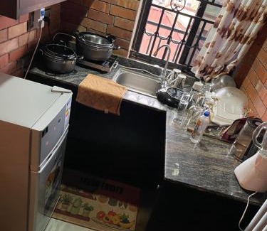 Kampala Casa | kingDavid homes