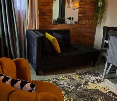 Kampala Casa | kingDavid homes