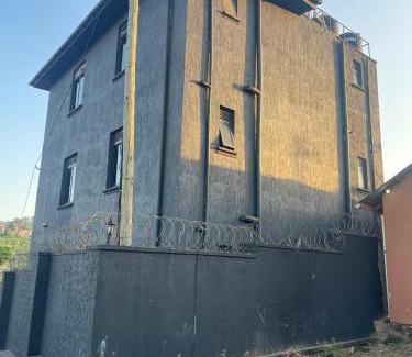 Kampala Casa | kingDavid homes