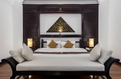 Siem Reap Hotel | Kingdom Angkor Hotel