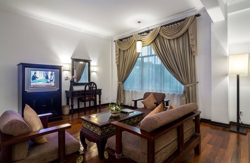 Siem Reap Hotel | Kingdom Angkor Hotel