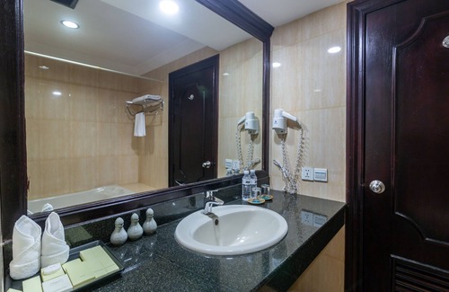 Siem Reap Hotel | Kingdom Angkor Hotel