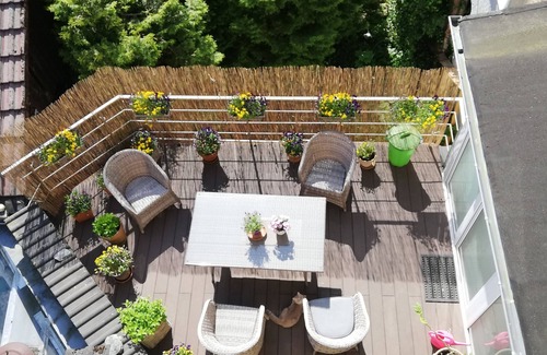 Koenigstein im Taunus Apartamento | Reino de los sueños en el corazón del casco antiguo a partir de 1 noche