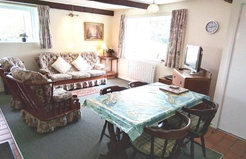 Llangeler Casa | Kingfisher Cottage Newcastle Emlyn